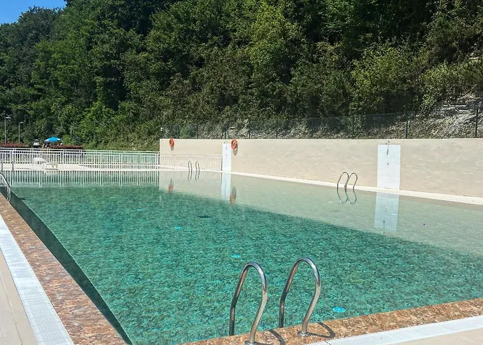 Camping Igara De San Sebastian